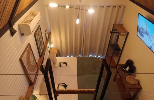 Iomere Casa | Cabana Nostro Ninho