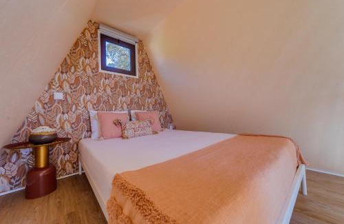 Castelo de Paiva Apartamento | Cabana Oliveira