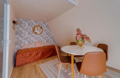 Castelo de Paiva Apartamento | Cabana Oliveira