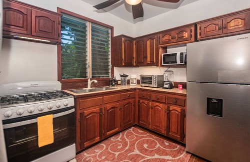 Antoneys Cay Cabaña | Cabana ON THE BEACH - Sandy Bay
