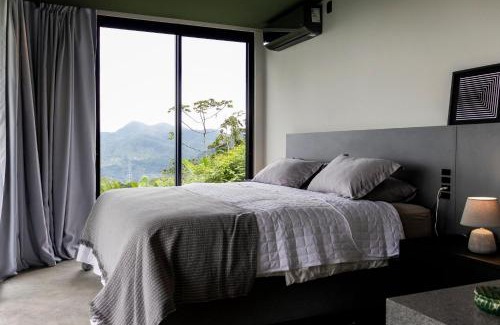 Rodeio Cabina | Cabana Panorama - Parque Floresta Alta
