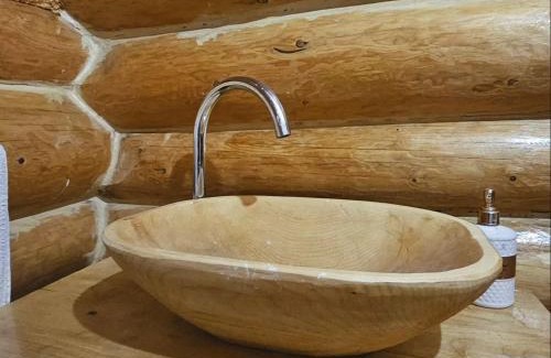 Stulpicani Cabina | Cabana Perla Muncelului