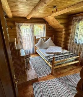 Stulpicani Cabina | Cabana Perla Muncelului