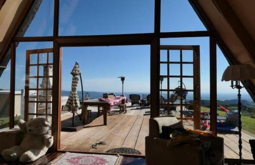 Andradas Chalet De Esquí | Cabana Pico do Gavião