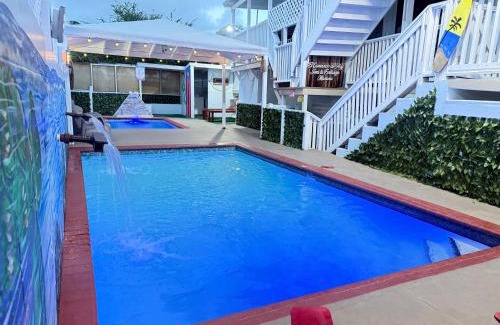 Montalva Apartamento | Cabana Playa Santa Apto C Piscinas Solar Energy