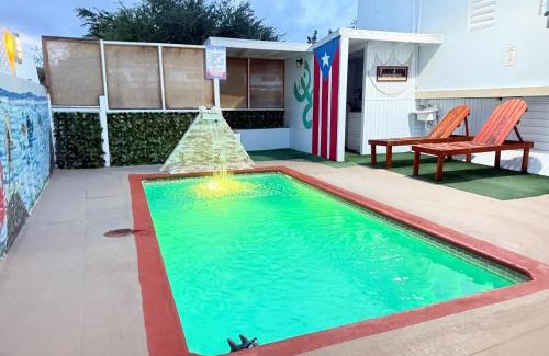 Montalva Apartamento | Cabana Playa Santa Apto C Piscinas Solar Energy
