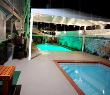 Montalva Apartamento | Cabana Playa Santa Apto C Piscinas Solar Energy