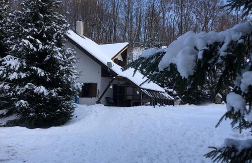 Praid Casa | Cabana Praid