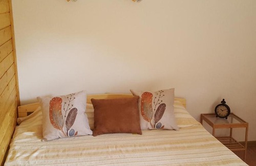 Praid Casa | Cabana Praid