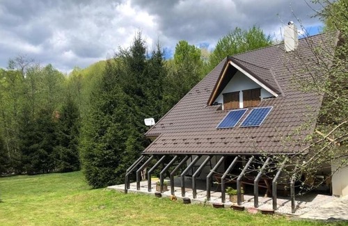 Praid Casa | Cabana Praid