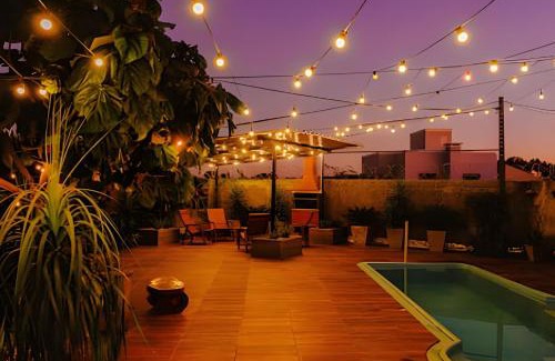Autodromo Casa | Cabana Raízes - LaCabanasEco