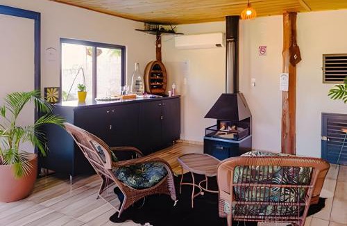 Autodromo Casa | Cabana Raízes - LaCabanasEco