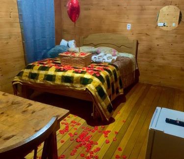 Cambara do Sul Chalet De Esquí | Cabana Recanto dos Aparados