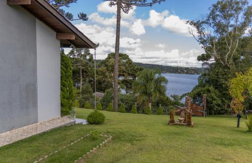 Rio Negrinho Casa | Cabana Represa