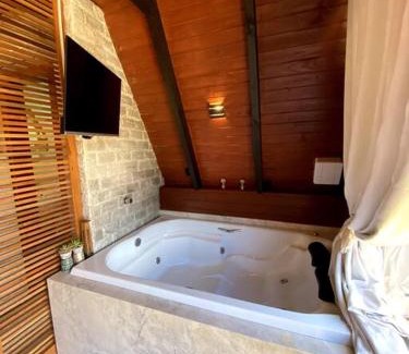 Garopaba Chalet De Esquí | Cabana Riviera a Beira Mar