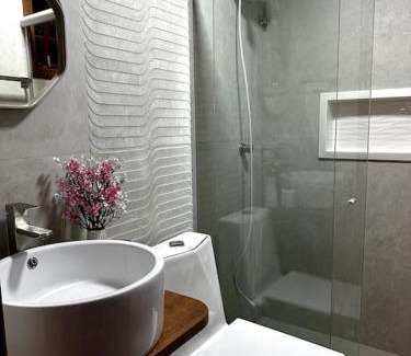 Garopaba Chalet De Esquí | Cabana Riviera a Beira Mar
