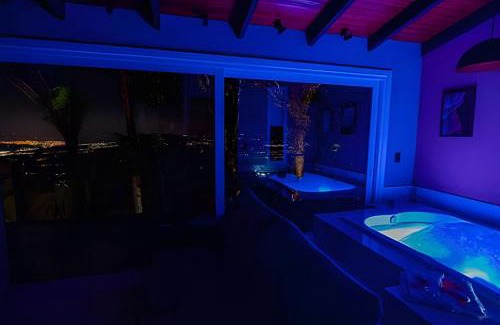 Igrejinha Casa | Cabana romântica com Jacuzzi ao lado de Gramado