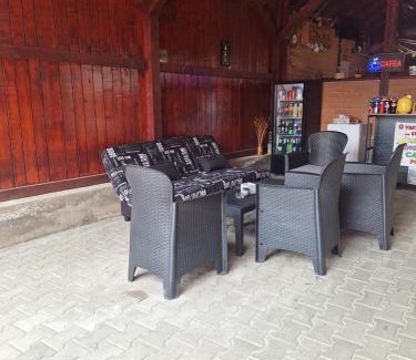 Zarnesti Cabina | Cabana Rustica Georgeta