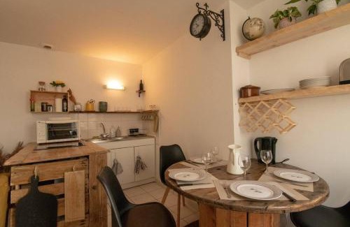 Vire Apartamento | CABANA & Rustique - Proche Mâcon Nord