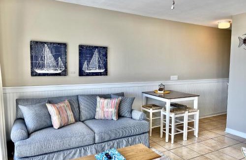 Gulf Place Apartamento | Cabana's @ Gulf Place #308