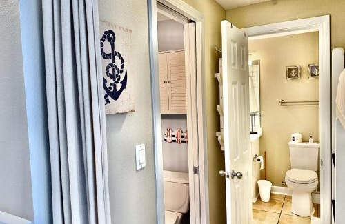 Gulf Place Apartamento | Cabana's @ Gulf Place #308