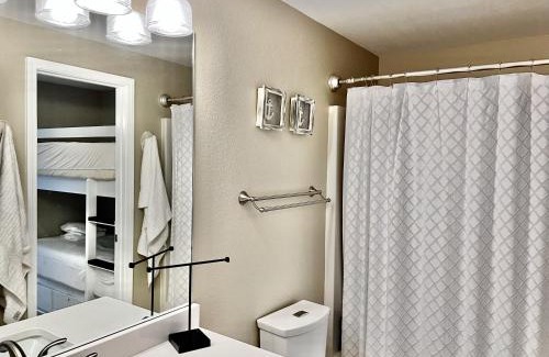 Gulf Place Apartamento | Cabana's @ Gulf Place #308