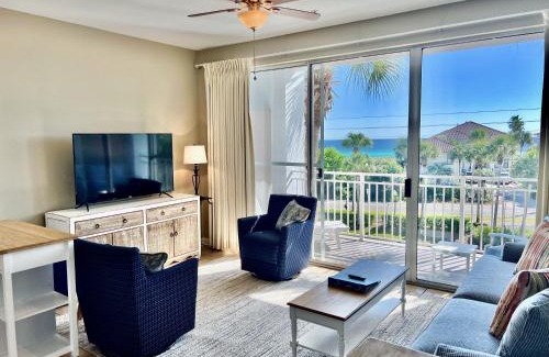 Gulf Place Apartamento | Cabana's @ Gulf Place #308