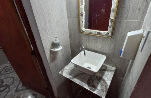 San Rafael Casa | Cabaña San Rafael