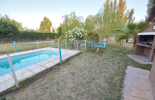 San Rafael Casa | Cabaña San Rafael