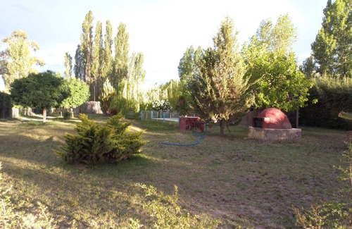 San Rafael Casa | Cabaña San Rafael