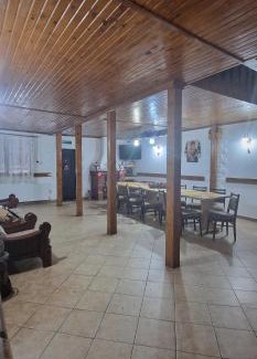Harseni Casa | Cabana Sebes Bera