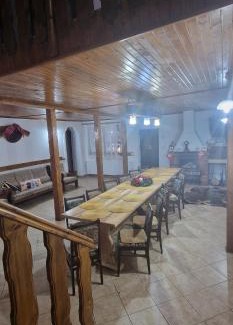 Harseni Casa | Cabana Sebes Bera
