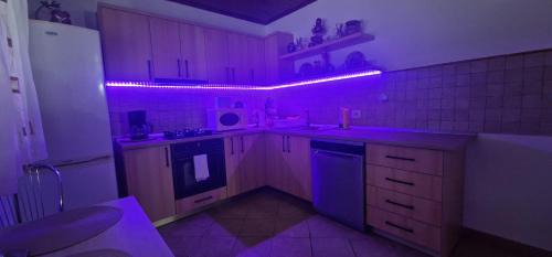 Harseni Casa | Cabana Sebes Bera