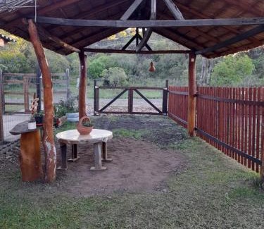 Santana do Livramento Casa | Cabana SERENA