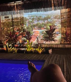 Corumbau Casa | Cabana Serena