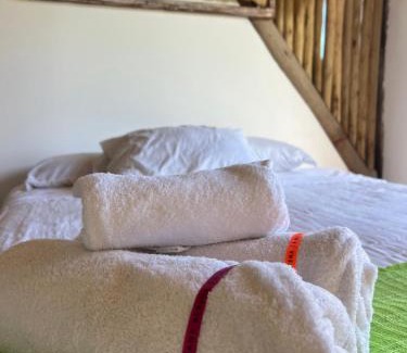 Corumbau Casa | Cabana Serena