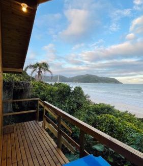 Rio das Pacas Casa | Cabana Solitude - Baleia
