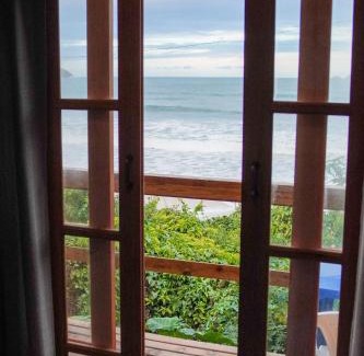 Rio das Pacas Casa | Cabana Solitude - Baleia