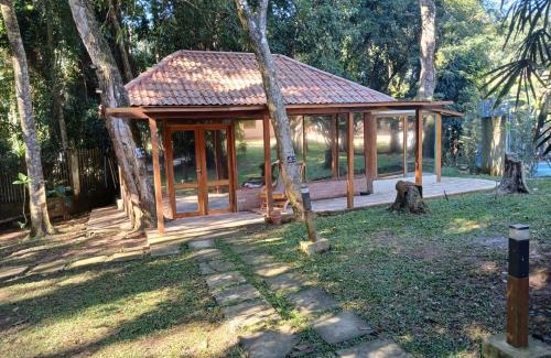 Mailasqui Otro | Cabana Spa São Roque
