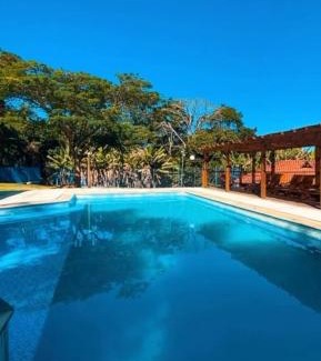 Mailasqui Otro | Cabana Spa São Roque
