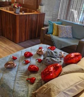 Mailasqui Otro | Cabana Spa São Roque
