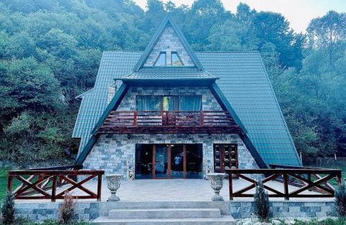 Petrila Casa | Cabana Taia
