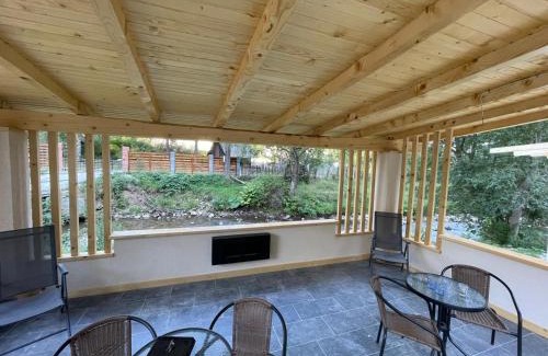 Petrila Casa | Cabana Taia