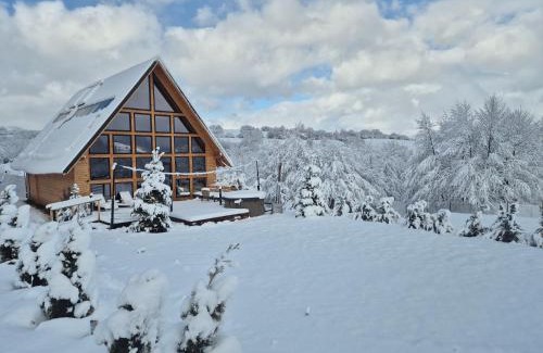 Zarnesti Chalet De Esquí | Cabana Timbernest