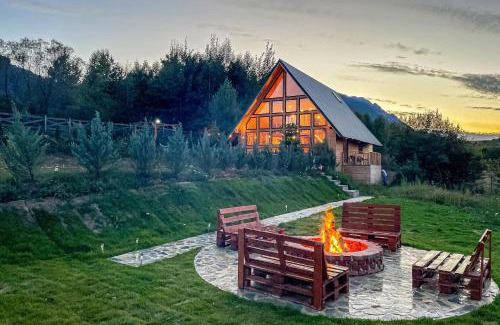 Zarnesti Chalet De Esquí | Cabana Timbernest