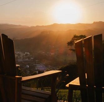 Doutor Pedrinho Chalet De Esquí | Cabana Tramonto Di Lourdes