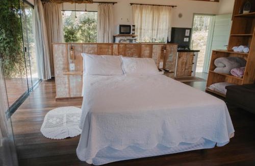 Doutor Pedrinho Chalet De Esquí | Cabana Tramonto Di Lourdes