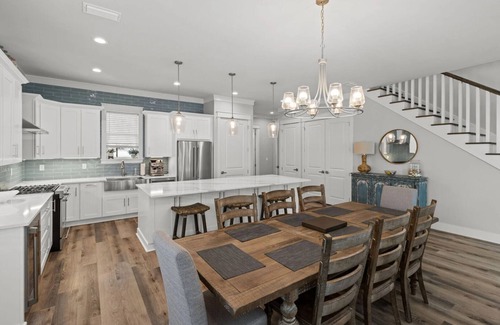 Lakeside at Blue Mountain Beach Casa | Cabana Trl (BG93) - 30A Salt Life