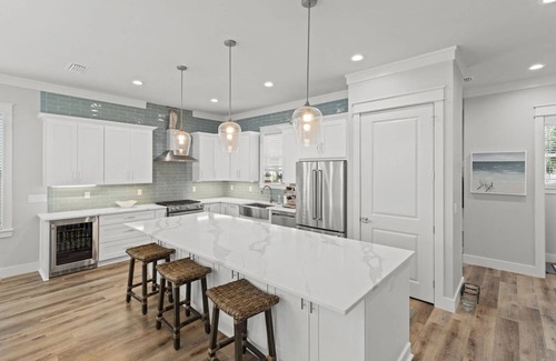 Lakeside at Blue Mountain Beach Casa | Cabana Trl (BG93) - 30A Salt Life