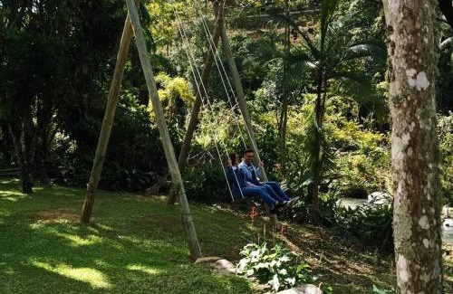 Benedito Novo Casa | Cabana Vale da Liberdade